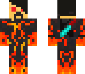 lave creeper emo