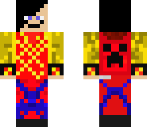 my first awesome guy