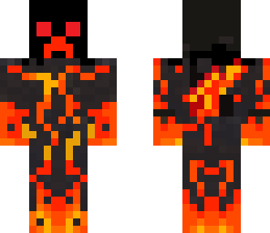 lava creeper