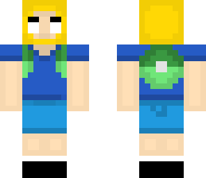 adventure tim