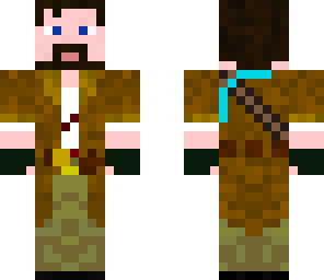 recon agent