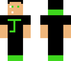jurassicdino21's skin