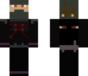 enderman assassin