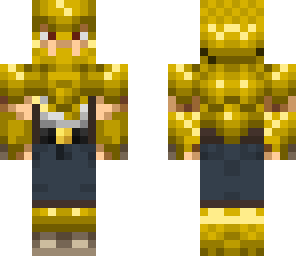 desert hunter