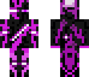 endermen shouldn't fight me