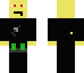 the griefer