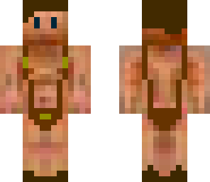 borat man