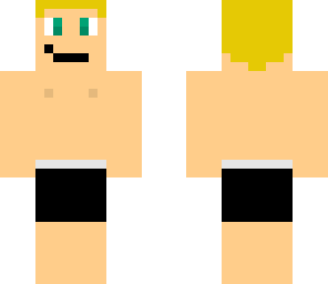 fortnotch123 no cloths