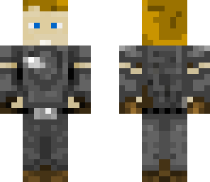 the traveller-armour