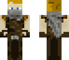the traveller -updated-