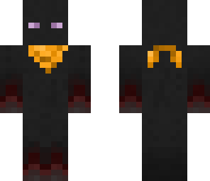 chelly enderman