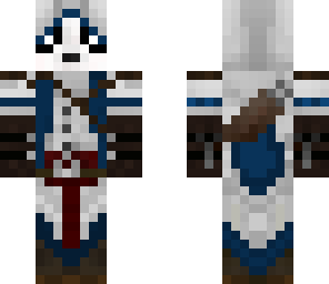 panda assassin