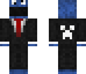 cookie creeper
