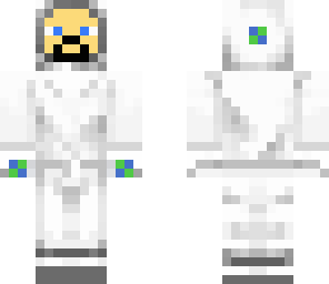 space steve
