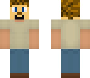 terraria man