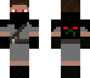 fearless zombie hunter