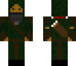 bandit 3
