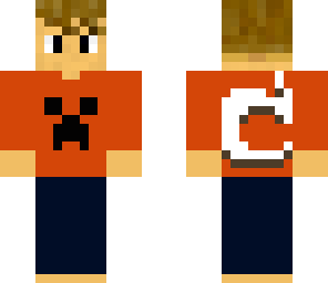 creeper mojang