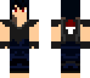sasuke