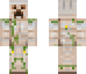 iron creeper