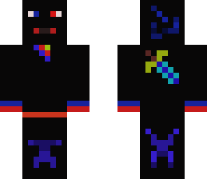 death rogue version 3