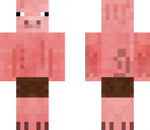 pigman villager