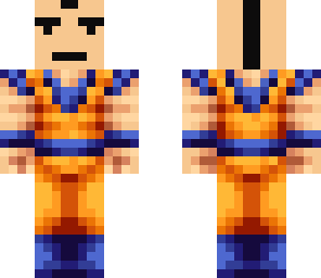 goku eduardo