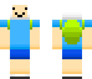 finn