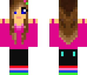 dj rainbow