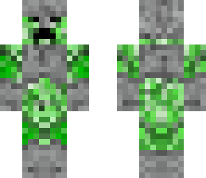 creeper gerrero