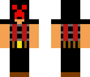 terrorist creeper