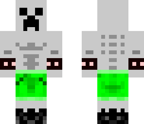 creeper fighter