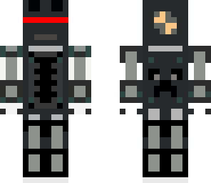 robot