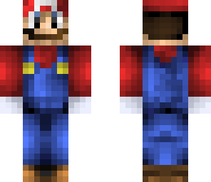 mario