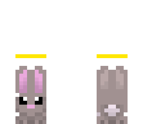 good bunny