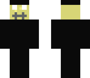 herobrine robber