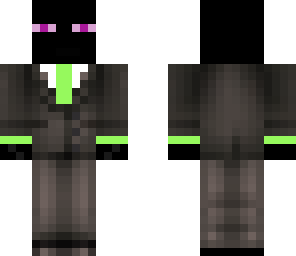 ender green