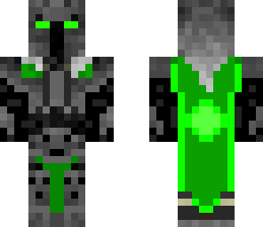 the emerald king 2