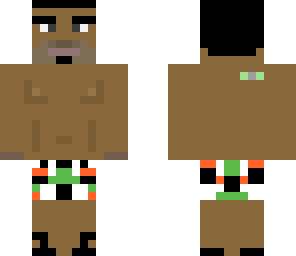 primo legionario del mangel