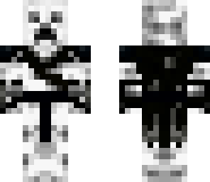 creeper fantasma