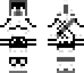 scout trooper