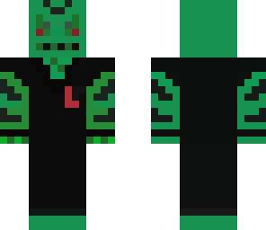 soldier lizard