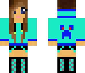 girl