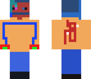 my skin