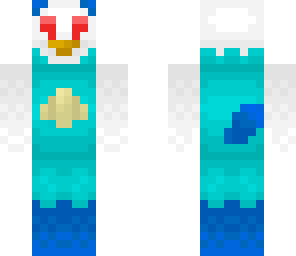 the daylight oshawott fixed