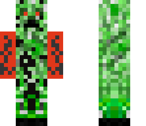 robot creeper