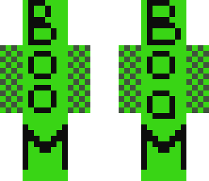 bomber man