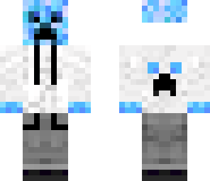 creeper de hielo