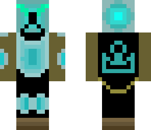 ice king