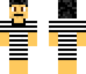 prisoner